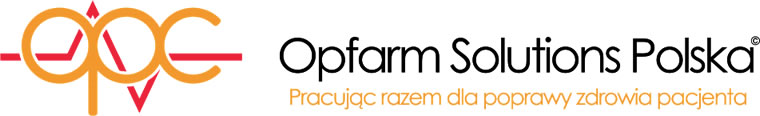 OPC OPFARM SOLUTIONS logo