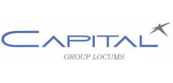Capital Group Locums