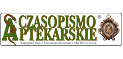 Czasopismo Aptekarskie