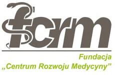 Fundacja Centrum Rozwoju Medycyny